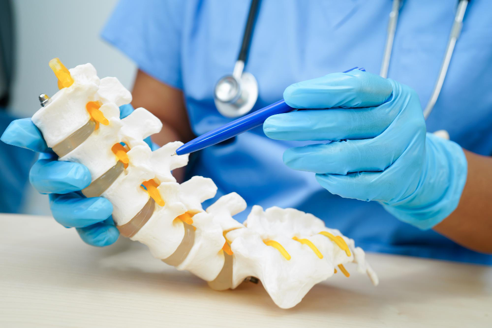 Vertebroplastia y Cifoplastia en Naucalpan: Tratamientos seguros para fracturas vertebrales